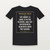 Psalm 36:5 KJV Christian Toddler Tee (Vintage) - Black