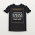 Philippians 3:14 KJV Christian Toddler Tee (Vintage) - Black