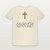 Easter Blessings Christian Youth Tee (Holiday) - Natural