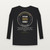 Veteran · Faith · Family Long Sleeve Tee with Romans 13:7 (Badge) - Black