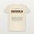 Freedom Is Worth Defending Patriotic Short Sleeve Tee with 2 Chronicles 7:14 (Star Banner) - Natural