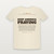 Keep America Praying Patriotic Short Sleeve Tee with 2 Chronicles 7:14 (Star Banner) - Natural