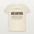 Purple Mountain Majesties Patriotic Short Sleeve Tee with 2 Chronicles 7:14 (Star Banner) - Natural