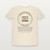 Celebrating 250 Years of Freedom Patriotic Short Sleeve Tee with 2 Chronicles 7:14 (Badge) - Natural