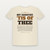 My Country, 'Tis of Thee Patriotic Short Sleeve Tee with 2 Chronicles 7:14 (Star Banner) - Natural