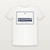 Firecrackers & Freedom Patriotic Women's Relaxed Tee (Vintage Frame) - White
