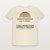 Lake Mornings · Coffee & Prayer Lake D'Arbonne Youth Tee (Retro Sunset) - Natural