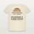 Sunshine & Lake Days Lake D'Arbonne Youth Tee (Retro Sunset) - Natural