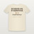 Sunrise on D'Arbonne Youth Tee (Fish & Waves) - Natural