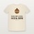 Wise Men Still Seek Him Christmas Christian Women's Relaxed Tee (Holiday) - Natural