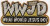 Flat-lay product photo of the WWJD Patch embroidered iron-on biker patch, showing full color detail, lettering, and stitching, sold at Forever And Always Online.