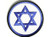 Product photo of Jewish Star available at Forever And Always Online, Farmerville, Louisiana.