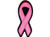 Product photo of Pink Ribbon - Breast Cancer Awareness available at Forever And Always Online, Farmerville, Louisiana.