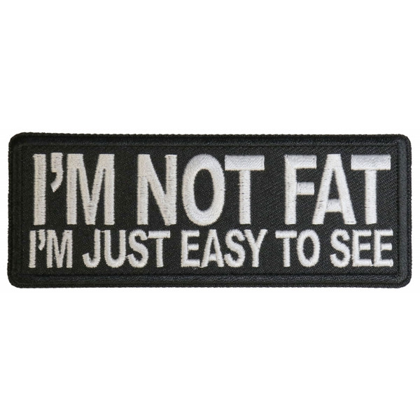 Product photo of I'm Just Easy to See available at Forever And Always Online, Farmerville, Louisiana.