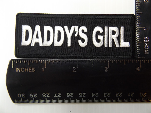 Product photo of Daddy's Girl available at Forever And Always Online, Farmerville, Louisiana.
