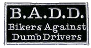 Product photo of B.A.D.D. available at Forever And Always Online, Farmerville, Louisiana.