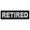 Product photo of Retired available at Forever And Always Online, Farmerville, Louisiana.
