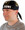 Product photo of the ARMY Du Rag Skull Cap Bandanna Christian biker du rag and skull cap, showing the bold faith-based print design, available at Forever And Always in Farmerville, Louisiana.