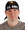 Product photo of the ARMY Du Rag Skull Cap Bandanna Christian biker du rag and skull cap, showing the bold faith-based print design, available at Forever And Always in Farmerville, Louisiana.