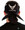 Product photo of the Air Force Du Rag Skull Cap Bandanna Christian biker du rag and skull cap, showing the bold faith-based print design, available at Forever And Always in Farmerville, Louisiana.