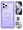 Product photo of the FULL PROTECTION CASE PL fashion phone case, showing the full design, color, and texture, available at Forever And Always Online.