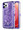 Product photo of the FULL PROTECTION FLOATING GLITTER CASE PL fashion phone case, showing the full design, color, and texture, available at Forever And Always Online.