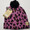 Product photo of the BABY C.C BEANIE NW LAV baby beanie hat, showing the soft knit fabric, color, and pom pom detail, available at Forever And Always Online.
