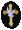 Product photo of CROSS WHITE DOVE available at Forever And Always Online, Farmerville, Louisiana.