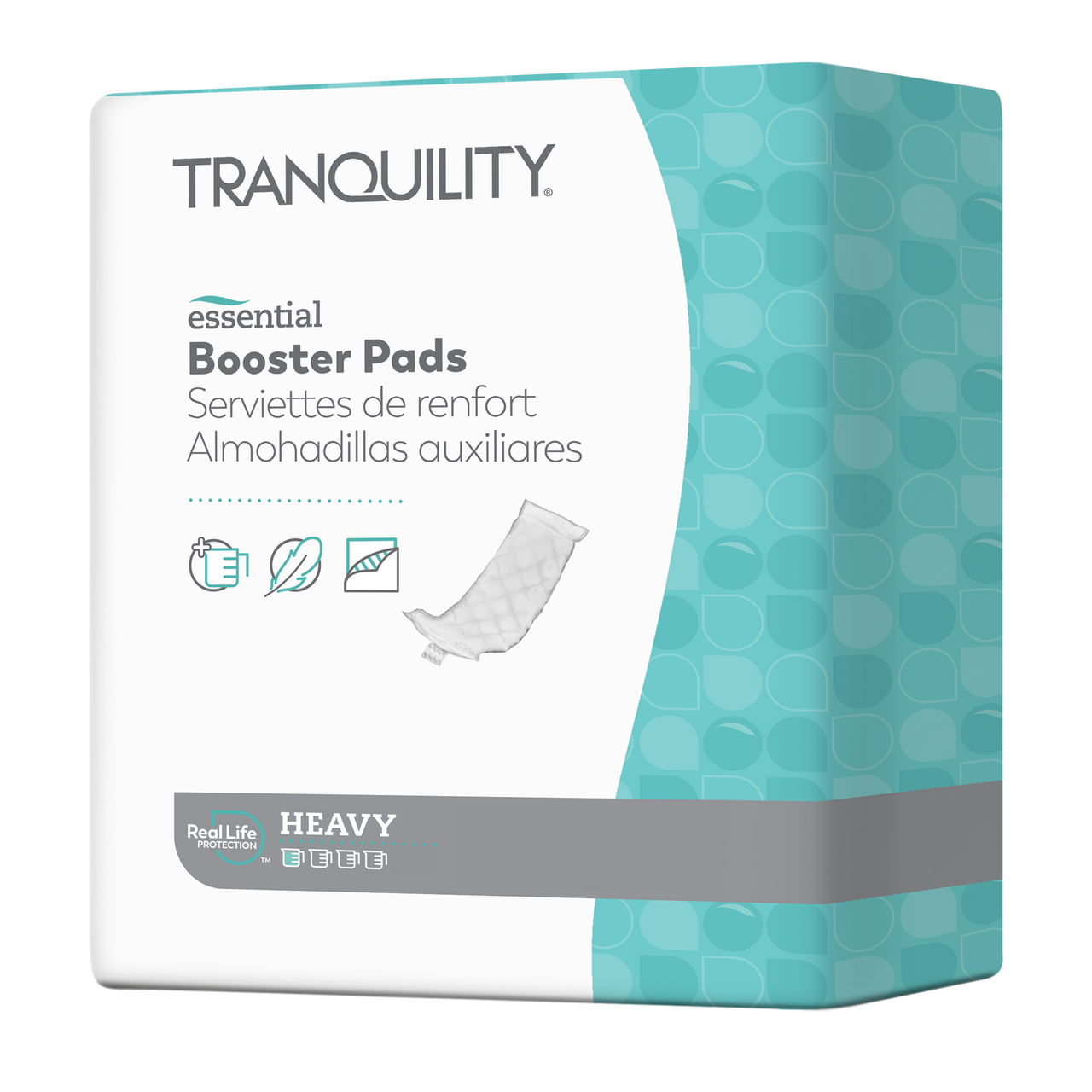 Tranquility Essential Underwear – Heavy - Tranquility Products