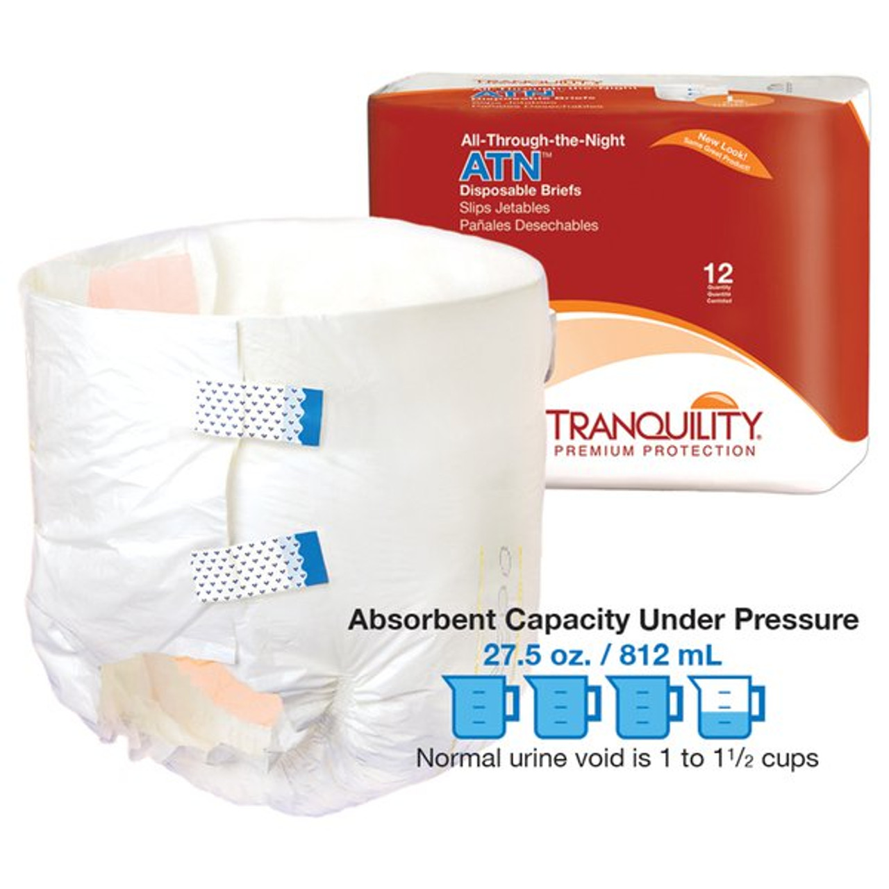 The 6 Best Fecal and Bowel Incontinence Diapers to Keep You Confident all Day 2023 picture