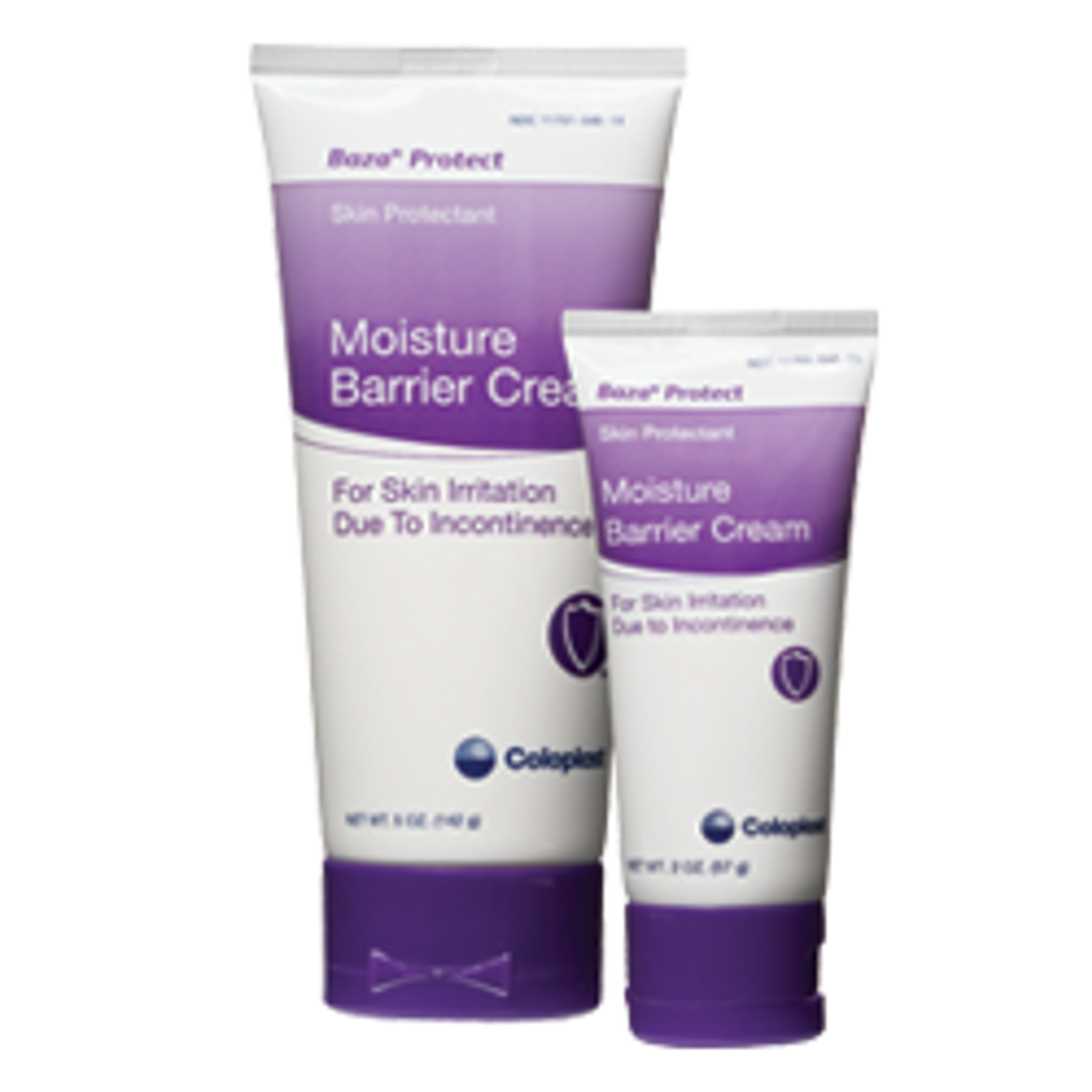 Coloplast Baza® Protect Moisture Barrier Cream Comfort Plus 