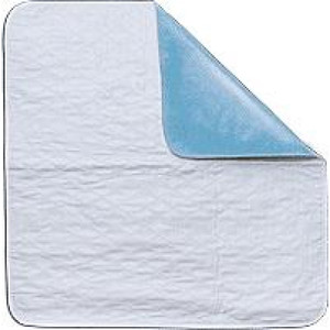 ReliaMed Reusable Underpad (34"x 36") ReliaMed Reusable Underpad (34"x 36")