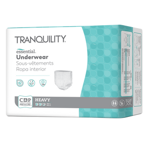 Tranquility® Essential Underwear – Heavy