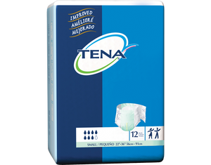 Tena Brief - Small Tena Brief - Small
