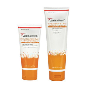 Cardinal Health™ Skin Barrier Ointment Cardinal Health™ Skin Barrier Ointment