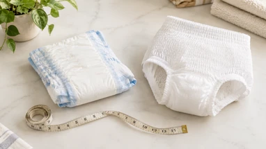 How to Get the Right Fit: A Sizing Guide for Incontinence Products