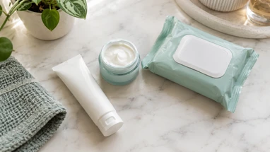 Skin Care Tips to Prevent Irritation from Incontinence Products