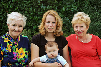 Sandwich Generation and Incontinence Sandwich Generation and Incontinence