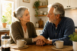 How to Talk to Your Spouse About Incontinence Without Damaging Your Relationship