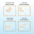 Tranquility® TopLiner® Booster Pads