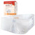 Tranquility® Air-Plus® Hi-Rise Bariatric Briefs