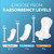 Tranquility® Personal Care Pads