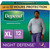 Depends Night Defense Underwear for Men Depends Night Defense Underwear for Men
