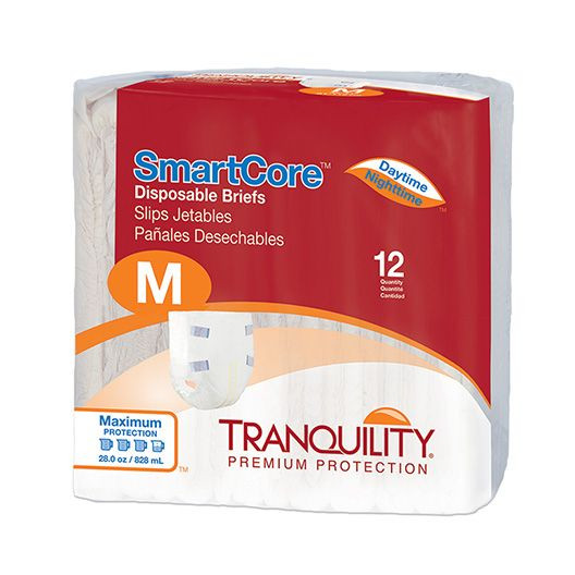 Smartcore Disposable Packaging