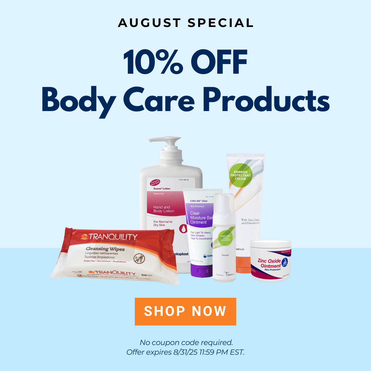 August Special