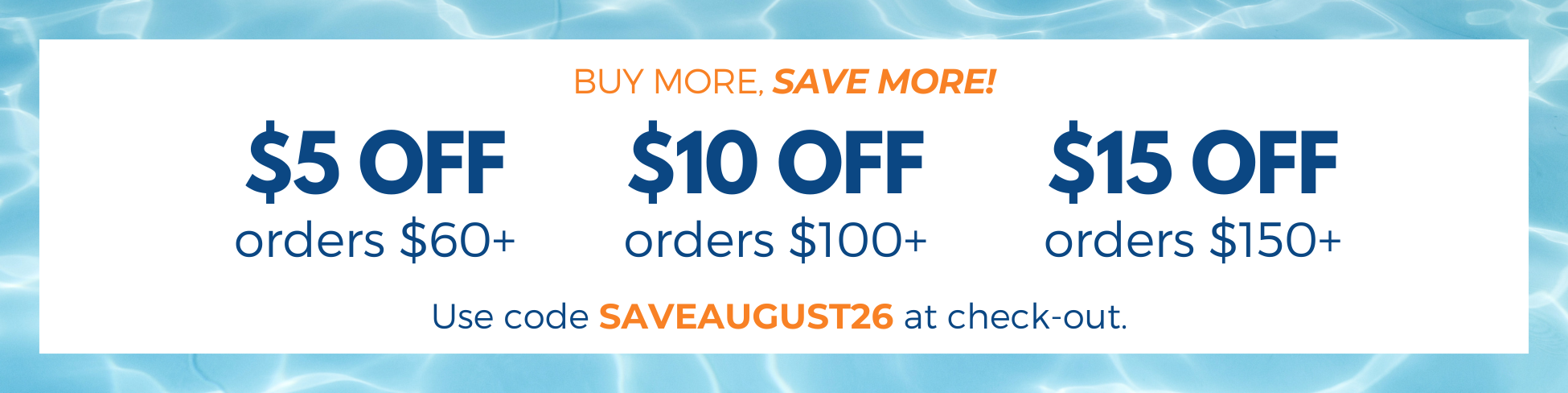 August Special