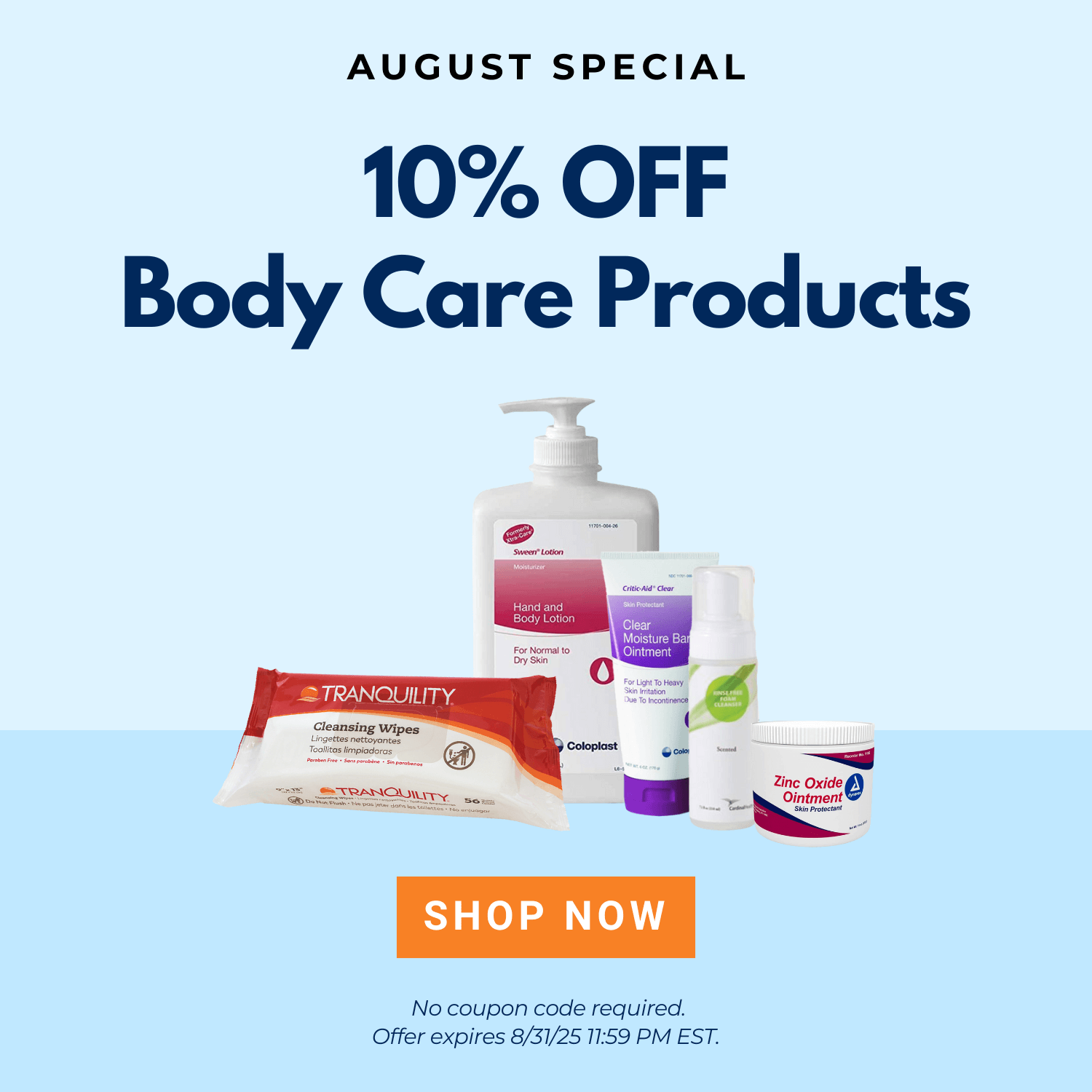August Special