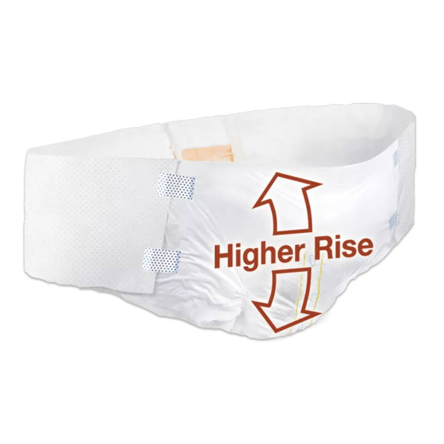 Higher Rise