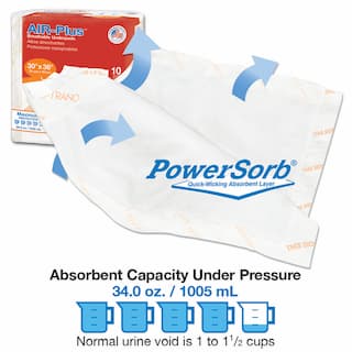 Prevail Super Absorbent  Binson's Medical Equipment & Supplies