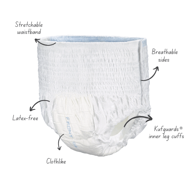 Buy Adult Diapers Online: Adult Diapers Sizes Available: S, M, L